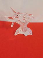 Swarovski - Figuur - Hummingbird 166184 - Kristal