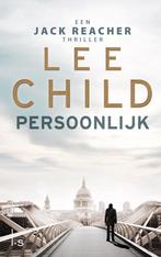 Jack Reacher 19 -   Persoonlijk  -  Lee Child, Gelezen, Lee Child, Verzenden