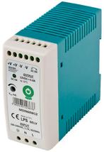 Din-railvoeding - 12 volt - 5 ampère - 60 watt, Hobby en Vrije tijd, Elektronica-componenten, Verzenden, Nieuw