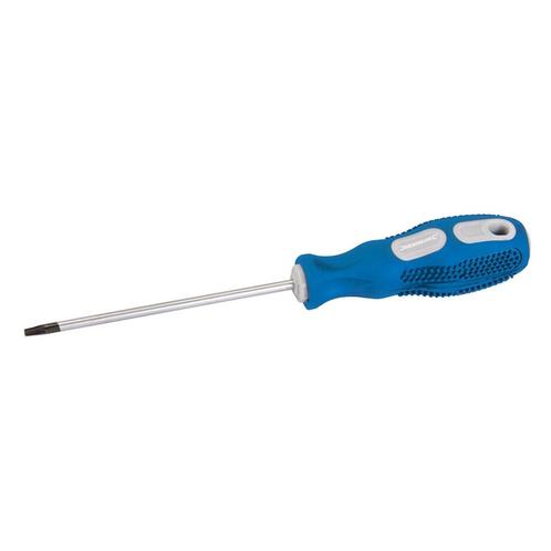 Silverline Universele Torx schroevendraaier - T15 - 100 m..., Doe-het-zelf en Verbouw, Gereedschap | Handgereedschap, Nieuw, Ophalen of Verzenden