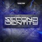 A-Lusion &amp; Scope dj - Second Identity (CDs), Verzenden, Nieuw in verpakking, Techno of Trance