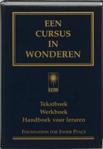 Een cursus in wonderen 9789020283174, Verzenden, Gelezen