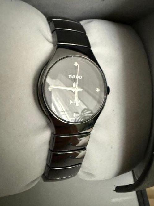 Rado - Jubile - Zonder Minimumprijs - 6338510 - Dames - 2007, Sieraden, Tassen en Uiterlijk, Horloges | Heren