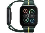Motorola Moto Watch Fit - Smartwatch - 1,9-inch OLED - Grijs, Verzenden, Zo goed als nieuw, Motorola