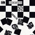 vinyl single 7 inch - Dingetje - Een Nacht In Mokum, Cd's en Dvd's, Verzenden, Zo goed als nieuw