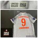 FC Bayern München - UEFA Champions League 2019/2020 -, Nieuw