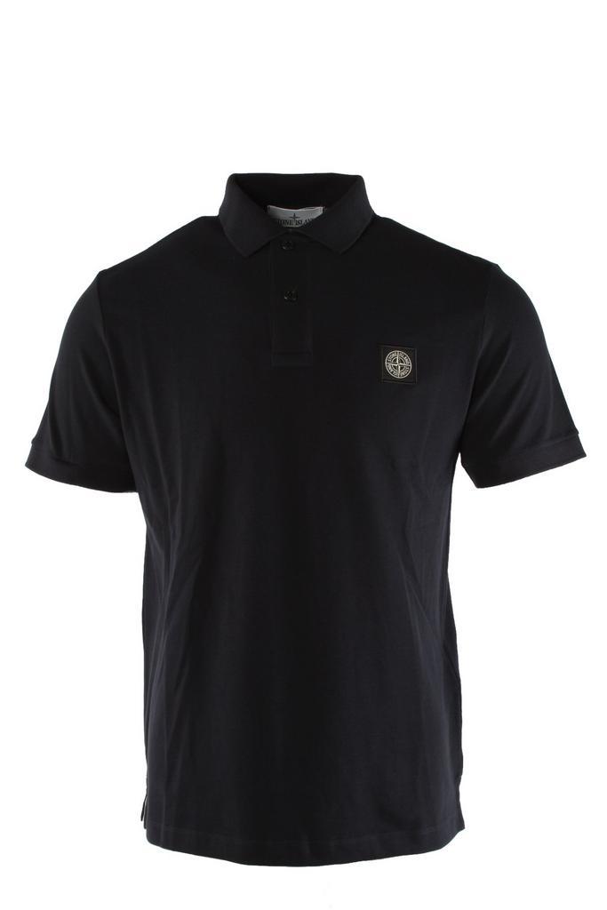 Stone Island polo maat S, Kleding | Heren, Polo's, Blauw, Nieuw, Maat 46 (S) of kleiner, Verzenden