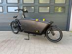 Urban Arrow Cargo Line E-bakfiets – 2726km. incl btw en fact, Overige merken, 3 kinderen, Elektrisch, Ophalen of Verzenden