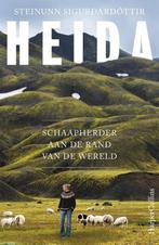 Heiða 9789402702255 Steinunn Sigurdardottir, Verzenden, Gelezen, Steinunn Sigurdardottir