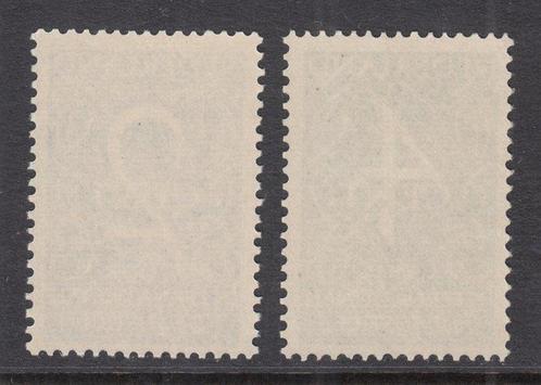 Nederland 1950 - Dienstzegels, Cour de Justice - NVPH, Postzegels en Munten, Postzegels | Nederland