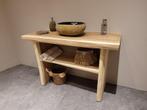 Sidetable / badkamermeubel 120cm, Huis en Inrichting, Badkamer | Badkamermeubels, Nieuw, Minder dan 100 cm, 25 tot 50 cm, Overige typen