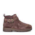 Skechers Arch Fit Marlie enkellaarsjes voor dames, Skechers, Bruin, Verzenden, Lage of Enkellaarzen