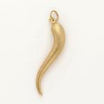 Hanger - 18 karaat Geel goud, Sieraden, Tassen en Uiterlijk, Antieke sieraden