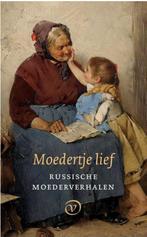 Moedertje lief 9789028290099 Tsjechov, Boeken, Literatuur, Verzenden, Zo goed als nieuw, Tsjechov