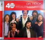Dr. Hook - Alle 40 Goed, Verzenden, Nieuw in verpakking