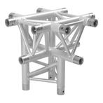 FORTEX FX33-C53 driehoek truss 5-weg kruis apex down, Verzenden, Nieuw