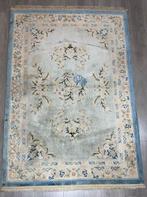 China - Vloerkleed - 196 cm - 135 cm - zijde, Huis en Inrichting, Stoffering | Tapijten en Kleden, Nieuw