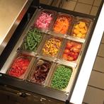 GGM Gastro | (6 stuks) CAMBRO | CAMWEAR® - Polycarbonaat GN, Verzenden