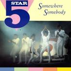 Single vinyl / 7 inch - Five Star - Somewhere Somebody, Cd's en Dvd's, Vinyl Singles, Zo goed als nieuw, Verzenden