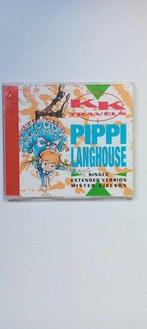 Pippi langkous, Verzenden, Gebruikt