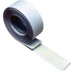 Zelfklevend klittenband Velcron 25 mm x 1 m wit, Ophalen of Verzenden, Nieuw, Zeilboot of Motorboot