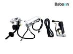 Achter Schokbreker Honda GL 1200 Goldwing (GL1200), Motoren, Verzenden, Gebruikt