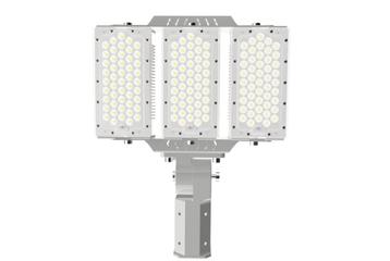 VOCARE XLT 300W ON-TOP LED lichtmast armatuur tbv verlichtin beschikbaar voor biedingen