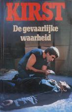 Gevaarlijke waarheid 9789022506967 Hans Hellmut Kirst, Verzenden, Gelezen, Hans Hellmut Kirst