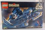 Lego - Star Wars - 7150 - TIE Fighter e Y-Wing - 2020+, Kinderen en Baby's, Speelgoed | Duplo en Lego, Nieuw