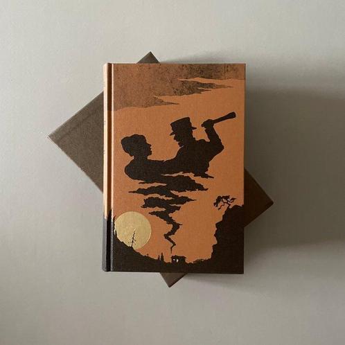 Ambrose Bierce - The Realm of the Unreal and Other Stories -, Antiek en Kunst, Antiek | Boeken en Bijbels