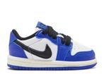 Nike Jordan 1 Retro Low OG Game Royal (TD) (Sneakers), Kleding | Heren, Schoenen, Overige kleuren, Verzenden, Nieuw, Sneakers of Gympen