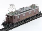 Schaal H0 Metropolitan 700 Elektrische Locomotief Be 6/8..., Ophalen of Verzenden, Zo goed als nieuw, Gelijkstroom, Locomotief
