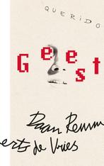 Geest 9789045120935 Daan Remmerts de Vries, Boeken, Verzenden, Gelezen, Daan Remmerts de Vries