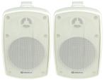 Adastra BH4 speakerset 60 Watt binnen en buiten 4 inch, Audio, Tv en Foto, Luidsprekers, Nieuw, Overige merken, Overige typen