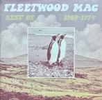 lp nieuw - Fleetwood Mac - Best Of 1969-1974, Verzenden, Zo goed als nieuw