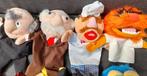 Jim Henson The Muppets complete! - Speelgoed Limited Edition