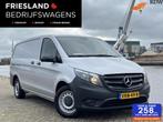 Mercedes-Benz Vito | Zakelijke Lease v.a. €315.27 pm, Automaat, Stof, Gebruikt, Euro 6