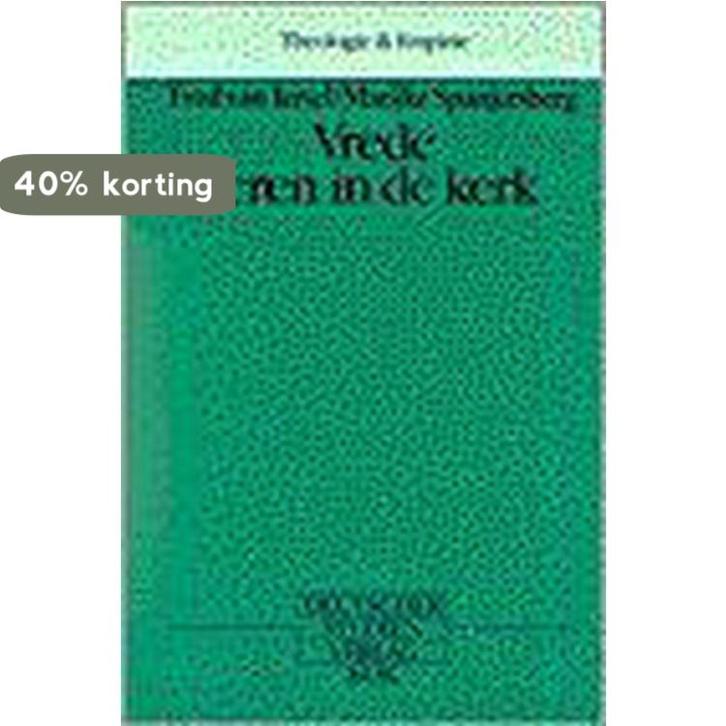 Vrede leren in de kerk (s) 9789039000595 Van Iersel, Boeken, Godsdienst en Theologie, Gelezen, Verzenden