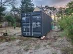 Opslag nodig? Huur een 20ft opslagcontainer., Ophalen of Verzenden