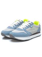 SALE -56% | Xti Sneakers lichtblauw | OP=OP, Kleding | Dames, Schoenen, Nieuw, Verzenden