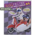 Rarifeiten - Megabangelijke mobiele verhalen 9789022325582, Boeken, Verzenden, Zo goed als nieuw, Guy Didelez