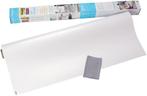 Whiteboard folie 3M Post-it 121.98 x 182.8 cm wit, Verzenden, Nieuw in verpakking