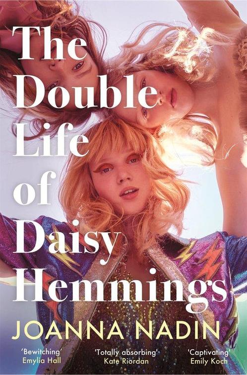 The Double Life of Daisy Hemmings 9781509853052 Joanna Nadin, Boeken, Taal | Engels, Gelezen, Verzenden
