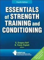 9781492501626 | Essentials of Strength Training and Condi..., Boeken, Verzenden, Nieuw