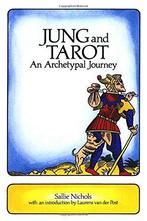 Jung and Tarot 9780877285151 Sallie Nichols, Boeken, Verzenden, Gelezen, Sallie Nichols