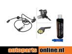 ABS-sensor Mazda Demio voorzijde, rechts, Verzenden, Nieuw, Mazda