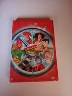 Studio 100 tijd, Cd's en Dvd's, Dvd's | Tv en Series, Verzenden, Gebruikt