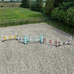 Hindernisparcours Basis Set PRO, Verzenden, Nieuw, Springen