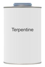 White Spirit / Terpentine 20L, Doe-het-zelf en Verbouw, Verf, Beits en Lak, Overige kleuren, Verzenden, Nieuw, Verf