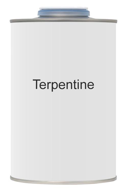White Spirit / Terpentine 20L, Doe-het-zelf en Verbouw, Verf, Beits en Lak, Verf, Overige kleuren, Nieuw, 15 tot 20 liter, Verzenden